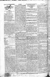 Whitehall Evening Post Thursday 03 September 1801 Page 4