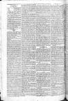 Whitehall Evening Post Saturday 05 September 1801 Page 2