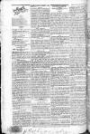 Whitehall Evening Post Saturday 05 September 1801 Page 4