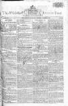 Whitehall Evening Post Thursday 10 September 1801 Page 1