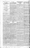 Whitehall Evening Post Thursday 10 September 1801 Page 4