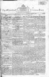 Whitehall Evening Post Saturday 12 September 1801 Page 1