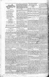 Whitehall Evening Post Saturday 12 September 1801 Page 4