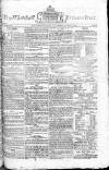 Whitehall Evening Post Tuesday 15 September 1801 Page 1