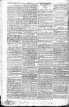 Whitehall Evening Post Tuesday 15 September 1801 Page 4