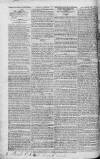 Whitehall Evening Post Tuesday 22 September 1801 Page 4