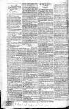 Whitehall Evening Post Thursday 24 September 1801 Page 4