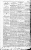 Whitehall Evening Post Saturday 26 September 1801 Page 4