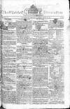 Whitehall Evening Post Tuesday 29 September 1801 Page 1