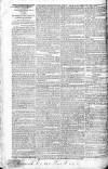 Whitehall Evening Post Thursday 22 October 1801 Page 4