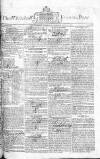 Whitehall Evening Post Saturday 24 October 1801 Page 1