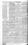 Whitehall Evening Post Saturday 24 October 1801 Page 4