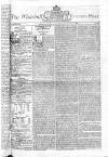 Whitehall Evening Post Thursday 05 November 1801 Page 1