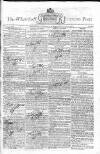 Whitehall Evening Post Saturday 19 December 1801 Page 1