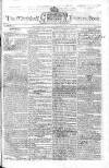 Whitehall Evening Post Thursday 24 December 1801 Page 1