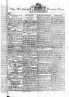Whitehall Evening Post Saturday 26 December 1801 Page 1