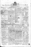 Whitehall Evening Post Tuesday 29 December 1801 Page 1