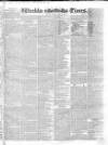 Weekly Times (London) Monday 26 June 1826 Page 1