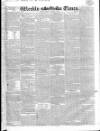 Weekly Times (London) Sunday 08 October 1826 Page 5