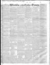 Weekly Times (London) Sunday 26 November 1826 Page 5
