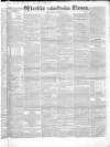 Weekly Times (London) Sunday 23 September 1827 Page 5