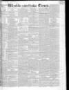 Weekly Times (London) Sunday 18 November 1827 Page 5