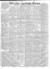 Weekly Times (London) Sunday 06 April 1828 Page 1
