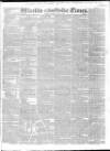Weekly Times (London) Sunday 25 May 1828 Page 1