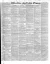 Weekly Times (London) Sunday 16 November 1828 Page 1