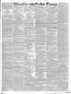Weekly Times (London) Sunday 18 January 1829 Page 5