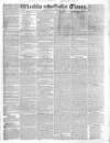 Weekly Times (London) Sunday 01 February 1829 Page 1