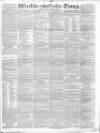 Weekly Times (London) Sunday 15 February 1829 Page 5