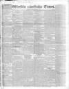 Weekly Times (London) Sunday 17 January 1830 Page 5