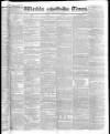 Weekly Times (London) Sunday 25 April 1830 Page 5