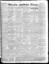 Weekly Times (London) Sunday 24 July 1831 Page 5