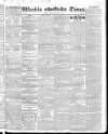 Weekly Times (London) Sunday 08 January 1832 Page 5