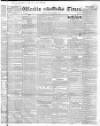 Weekly Times (London) Sunday 11 March 1832 Page 1