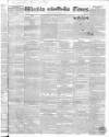 Weekly Times (London) Sunday 11 March 1832 Page 5