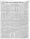 Weekly Times (London) Sunday 19 August 1832 Page 5