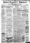 Hawick Express Friday 15 January 1915 Page 1