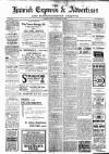 Hawick Express Friday 12 November 1915 Page 1