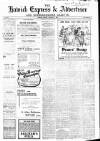 Hawick Express Friday 07 January 1916 Page 1