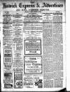 Hawick Express Friday 10 January 1919 Page 1