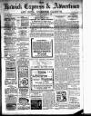 Hawick Express Friday 24 January 1919 Page 1