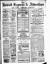 Hawick Express Friday 28 March 1919 Page 1