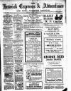 Hawick Express Friday 11 April 1919 Page 1