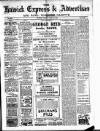 Hawick Express Friday 18 April 1919 Page 1