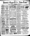 Hawick Express Friday 09 May 1919 Page 1
