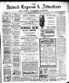 Hawick Express Friday 04 July 1919 Page 1