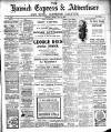 Hawick Express Friday 11 July 1919 Page 1